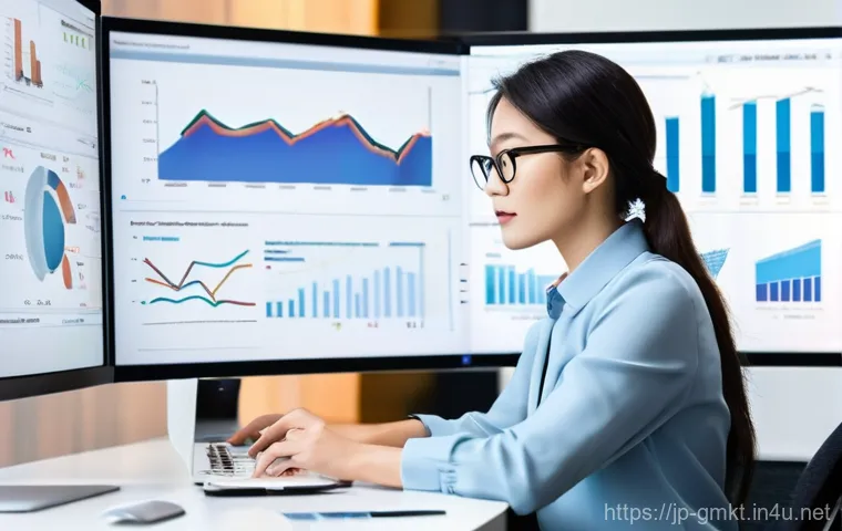 해외마케팅 실습과 인턴십 경험 공유 - **Prompt 1: Multicultural Marketing Brainstorm**
    "A vibrant, diverse team of young professionals...