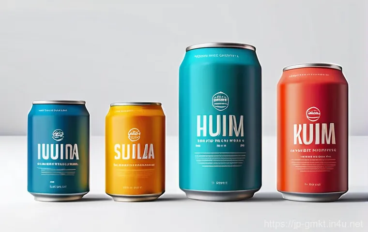 해외마케팅 고객 세그먼트 분석 - A futuristic and sleek image illustrating artificial intelligence analyzing vast streams of customer...