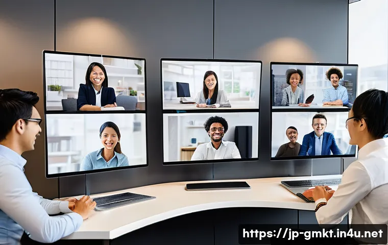 해외마케팅 취업 성공 팁 관련 이미지 2