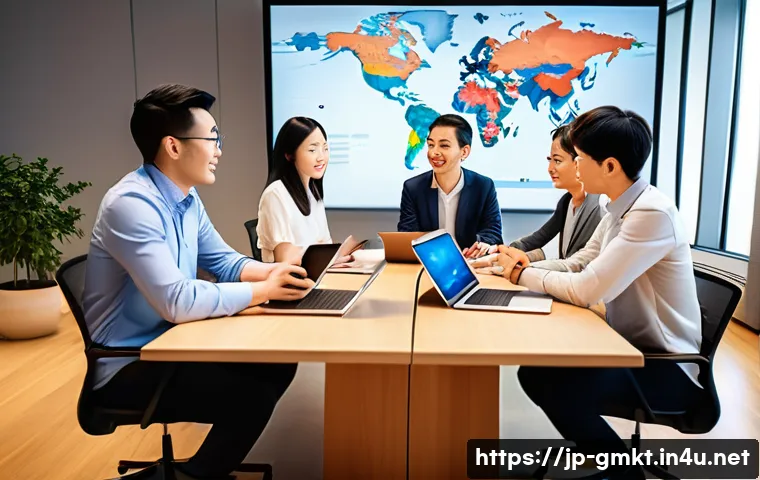 해외마케팅 자격증 종류 관련 이미지 1
