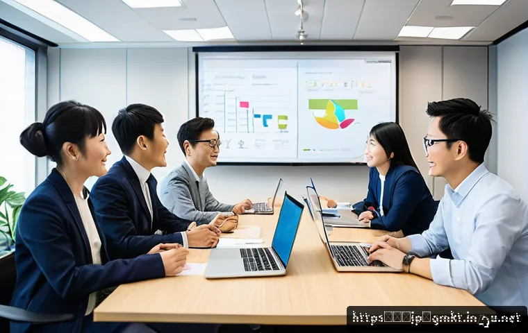 해외마케팅 분야의 전문성 개발 계획 관련 이미지 2