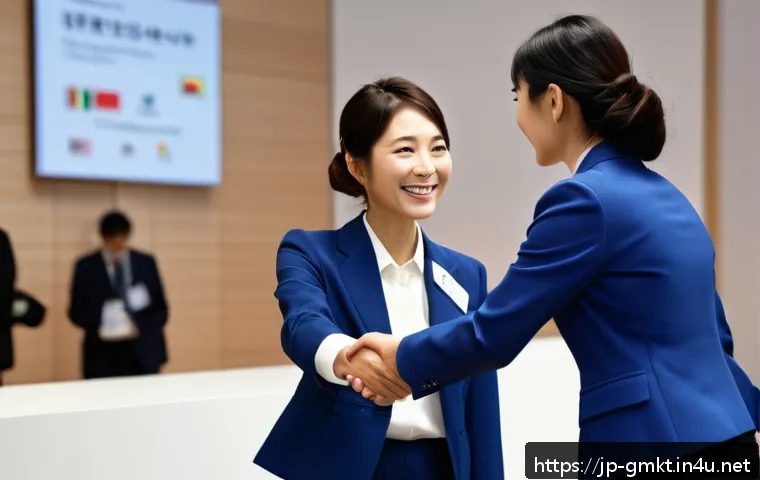 해외마케팅 이벤트 참여 후기 관련 이미지 1